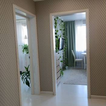 Продается 2-х комнатная квартира, 76 м²