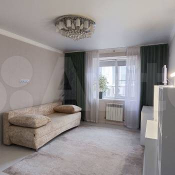 Продается 2-х комнатная квартира, 76 м²