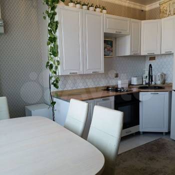 Продается 2-х комнатная квартира, 76 м²