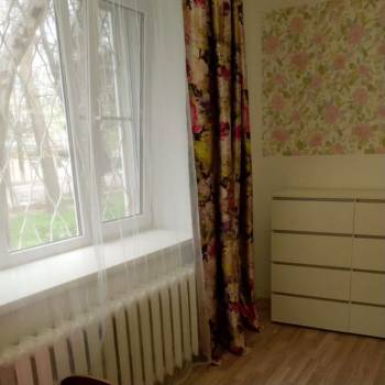 Продается 2-х комнатная квартира, 44 м²