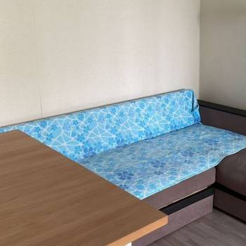Продается 2-х комнатная квартира, 44 м²