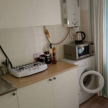Продается 2-х комнатная квартира, 44 м²