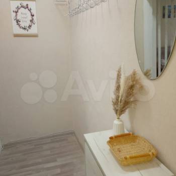 Продается 2-х комнатная квартира, 44 м²