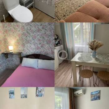 Продается 2-х комнатная квартира, 44 м²