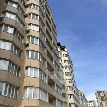 Продается 2-х комнатная квартира, 73,4 м²