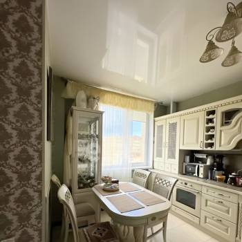 Продается 2-х комнатная квартира, 73,4 м²