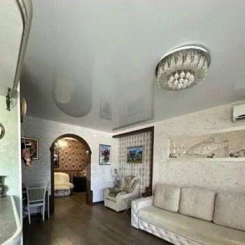 Продается 2-х комнатная квартира, 73,4 м²