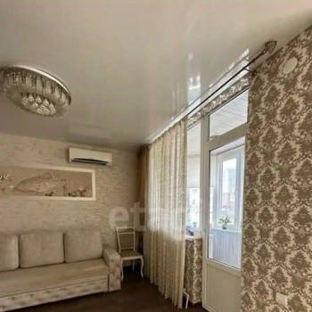Продается 2-х комнатная квартира, 73,4 м²