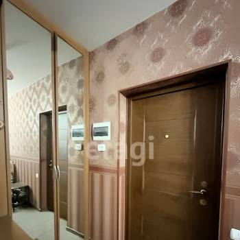 Продается 2-х комнатная квартира, 73,4 м²