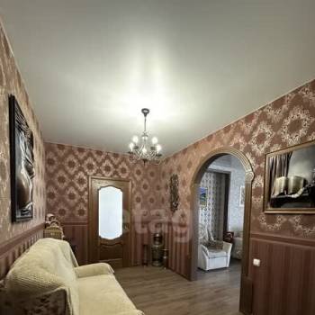Продается 2-х комнатная квартира, 73,4 м²