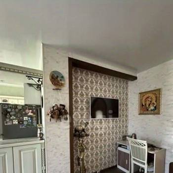 Продается 2-х комнатная квартира, 73,4 м²
