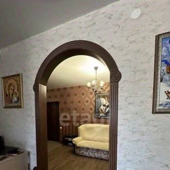 Продается 2-х комнатная квартира, 73,4 м²