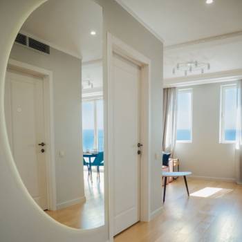 Продается 3-х комнатная квартира, 106 м²