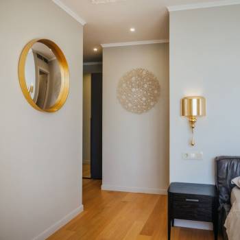 Продается 3-х комнатная квартира, 106 м²