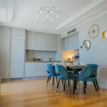 Продается 3-х комнатная квартира, 106 м²