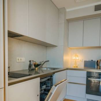 Продается 3-х комнатная квартира, 106 м²