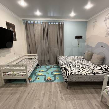 Продается 2-х комнатная квартира, 70 м²