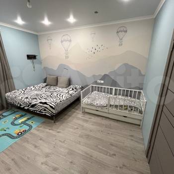 Продается 2-х комнатная квартира, 70 м²