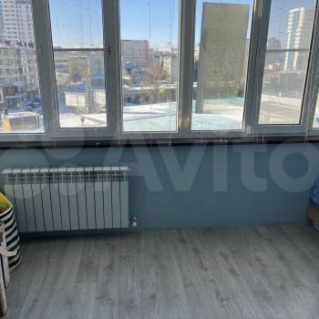Продается 2-х комнатная квартира, 70 м²