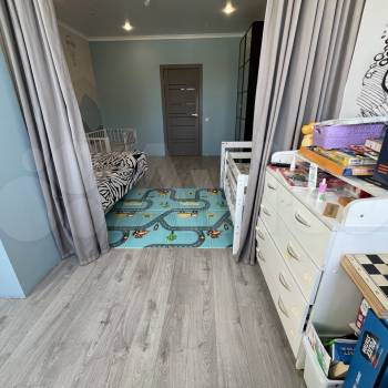 Продается 2-х комнатная квартира, 70 м²