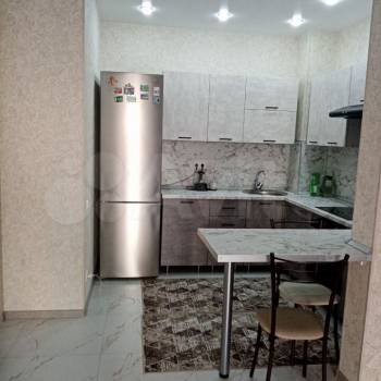 Продается 1-комнатная квартира, 56,8 м²