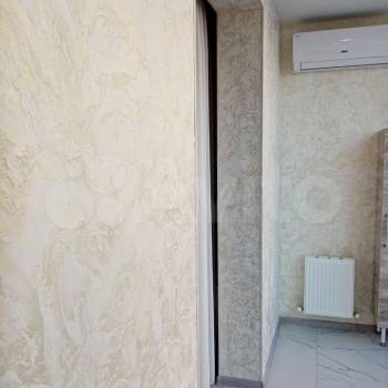 Продается 1-комнатная квартира, 56,8 м²