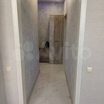 Продается 1-комнатная квартира, 36 м²
