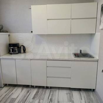 Продается 1-комнатная квартира, 36 м²