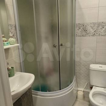 Продается 1-комнатная квартира, 36 м²