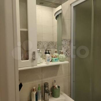 Продается 1-комнатная квартира, 36 м²