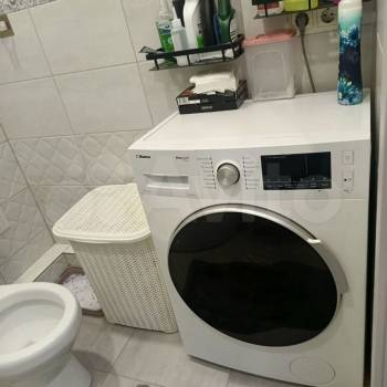 Продается 1-комнатная квартира, 36 м²
