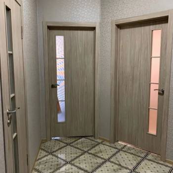 Продается 1-комнатная квартира, 45 м²