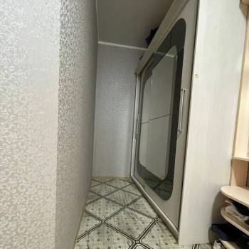 Продается 1-комнатная квартира, 45 м²