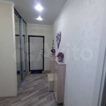 Продается 2-х комнатная квартира, 72,1 м²