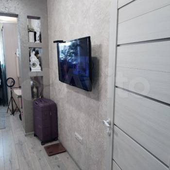 Продается 2-х комнатная квартира, 72,1 м²
