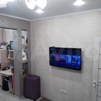 Продается 2-х комнатная квартира, 72,1 м²