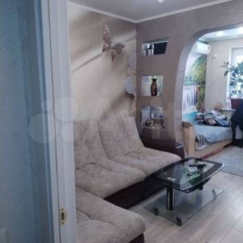 Продается 2-х комнатная квартира, 72,1 м²