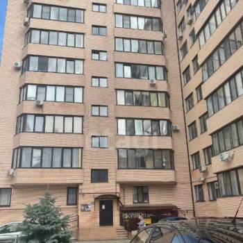 Продается 2-х комнатная квартира, 91,1 м²