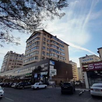 Продается 2-х комнатная квартира, 91,1 м²
