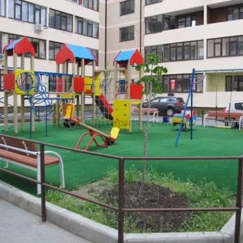Продается 2-х комнатная квартира, 91,1 м²