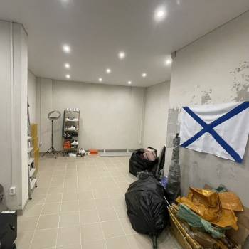 Продается Нежилое помещение, 33 м²