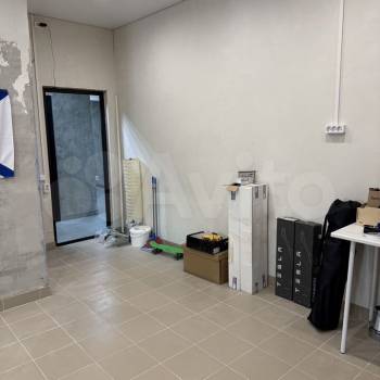 Продается Нежилое помещение, 33 м²