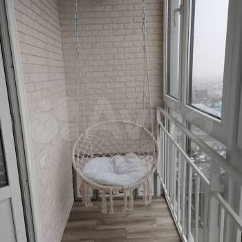 Продается 1-комнатная квартира, 31,5 м²