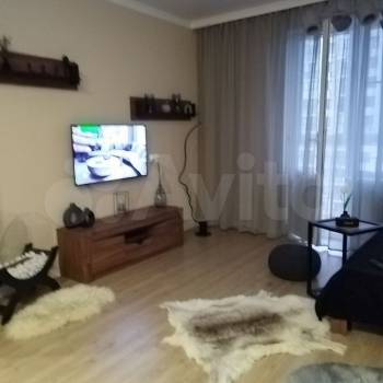 Продается 1-комнатная квартира, 31,5 м²