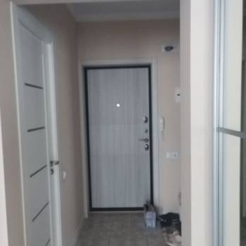 Продается 1-комнатная квартира, 31,5 м²