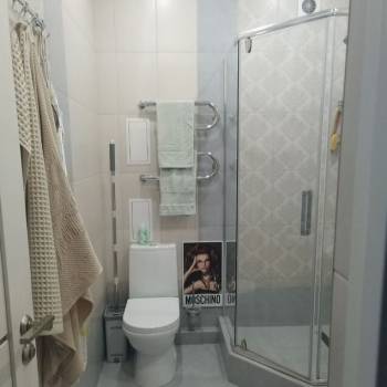 Продается 1-комнатная квартира, 31,5 м²