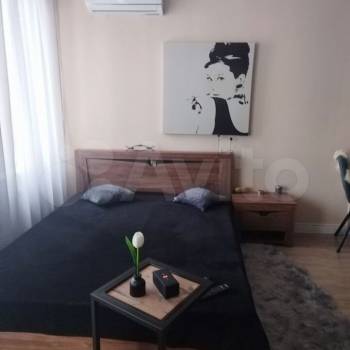 Продается 1-комнатная квартира, 31,5 м²