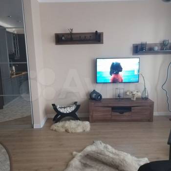 Продается 1-комнатная квартира, 31,5 м²