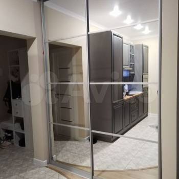 Продается 1-комнатная квартира, 31,5 м²