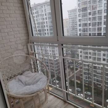 Продается 1-комнатная квартира, 31,5 м²